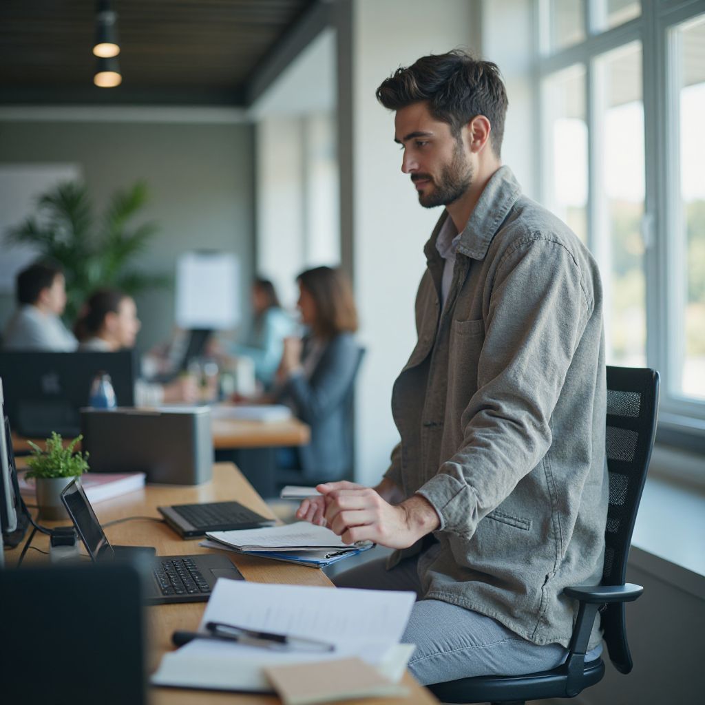 Latest Trends in Management consulting